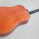 AKUSTICKÁ KYTARA CREMONA 4470 DREADNOUGHT (DÉČKO)