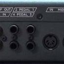 Kemper profiler stage