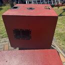 SUBBAS BOXY 18Et 15 LW2400 1200 w rms 8 ohm