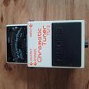 BOSS Chromatic Tuner TU-3