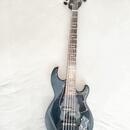 Yamaha BB735A (Indigo Blue) + GK MB212-II + Boss GT-1B