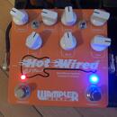 Wampler Hot Wired V2 Drive Pedals
