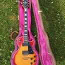 Gibson Les Paul Custom Gold Plus