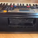 Yamaha PSR 225 - rezervace