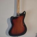 Fender Player II Jazzmaster