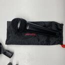 Dynamické mikrofony Superlux D10B a ECO A-1