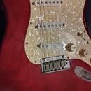 STRATOCASTER DELUXE 1999