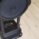 Roland KD-9.