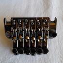 Ibanez Edge Zero Tremolo
