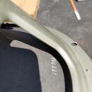 Celestion  Greenback (Blackback) G12M 16Ohm z roku 1976