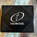 Crazy Tube Crazy Tube Circuits Mirage Mirage