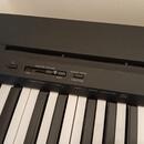 Prodám piano Yamaha P45