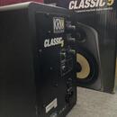 KRK Classic 5 (pár) – studiové monitory, top stav + origo kr