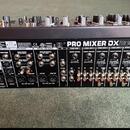 Prodám PRO MIXER DX2000USB zn. Behringer