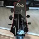 Schecter Gary Holt V-1 Fr