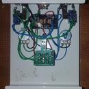 Jordan bosstone style fuzz
