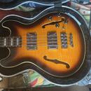 Warwick Rockbass - Star bass