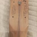 Krk Fender jazz Bass, ROASTED MAPLE 