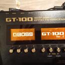 Boss GT-100