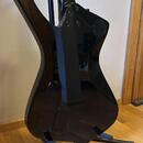 Ibanez PS40 upgrade