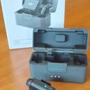 DJI MIC MINI Mikrofóny