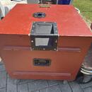 SUBBAS BOXY 18Et 15 LW2400 1200 w rms 8 ohm