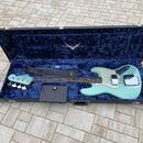 Fender Jazz Bass Custom Shop 
