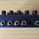Walrus Audio Descent - špičkový butikový dual reverb