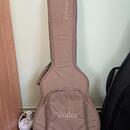Taylor GS Mini-e Caramel Burst + originální Gig Bag 