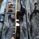 Fender USA Telecaster Plus V2 Antique Burst 1996