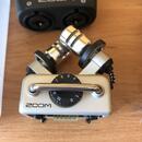 Zoom H5 + SSH-6 M/S kapsle + protivětr. ochrany + přísl.