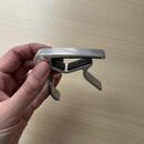 Kapodastr Dunlop Trigger Capo Acoustic Curved N