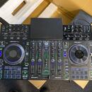 Denon DJ Prime 4 – nový, nepoužitý, kompletní balení, záruka