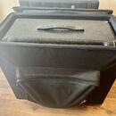 Marshall DSL40CR + originální footswitch + Gator obal