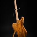 Poul Guitars Jazzmaster