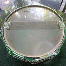 Sonor SQ2 Heavy Beech Snare Drum Matte African Marble 14x6.5