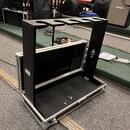 Thon Guitarstand – stojan/case na 5 kytar