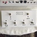  Amp Revv Dynamis 7/40