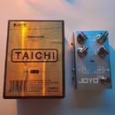 Joyo R-02 Taichi Overdrive
