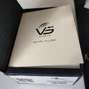 VS Audio Royal Flush: Nový.