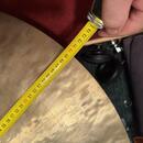 Obří China Cymbal 70 cm