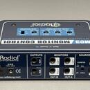 Radial Engineering MC3 – monitor controller TOP STAV 