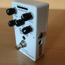 Baskytarový kompresor DUNLOP MXR M87