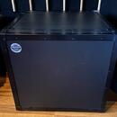 Marshall Sv20, UAD Ox rack 
