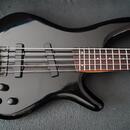 Ibanez SR885 - Japan