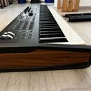 Keylab 88 MK II Black Edition