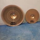 Sada činelů Meinl MCS Bronze