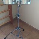 Koncertní tomy TAMA Imperialstar (6" a 8") + stojan