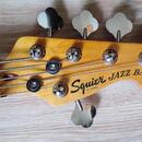 Prodam Fender Squier V  70s. 