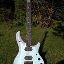 Music Man Majesty HMR Her Majesty's Request